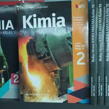 Maybe you would like to learn more about one of these? Buku Kimia Kelas 11 Erlangga