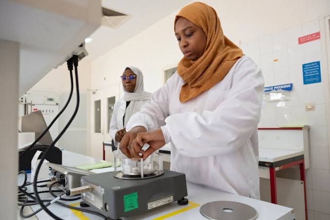 Senegal-Made Sickle Cell Drug Offers New Hope for Millions Across Africa