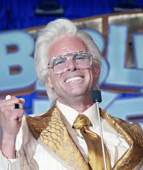 The Righteous Gemstones