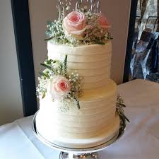 56 Simple Wedding Cakes You Can Do Yourself