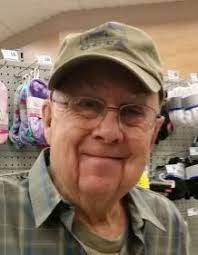 Obituary for LeRoy "Roy" Matthew Schapler