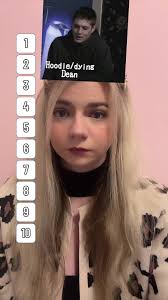 Jensen Ackles Ranking