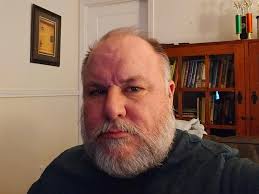 MAN OF STEEL by COY POOLE