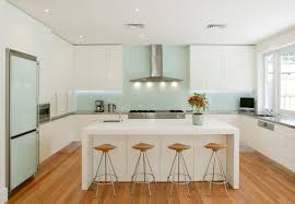 designer kitchen showroom in padstow