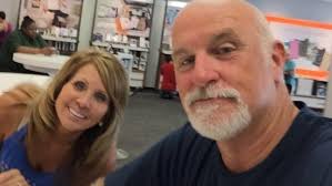 Twilight Zone weird': Xenophobic neighbours from hell terrorise Florida  family