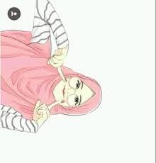 Assalamualaikum, ketemu lagi dengan contoh desain. Kartun Muslimah Photos Facebook