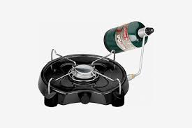 + gas hobs provide instant heat that's also easy to control, and vary in size to support different pan shapes. 10 Best Camping Stoves 2019 The Strategist