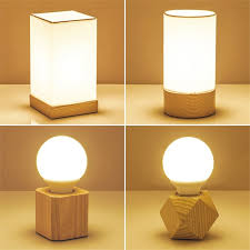 Cheap Led Table Lamps Buy Directly From China Suppliers Modern Light Led Vintage Wood Table Lamp Fashonial W Table Lamp Wood Bedside Lamps Wood Diy Table Lamp