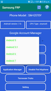 · go back to the welcome page & insert a sim . Smk Frp Master For Android Apk Download
