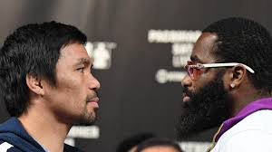 Manny Pacquiao vs. Adrien Broner: Industry predictions