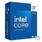 Coreâ„¢ i7-14700K Processor w/ 20 (8P 12E) Cores / 28 Threads, up to 5.6 GHz - Intel 1700 CPUs Intel
