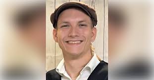 Obituary information for Gavin Nathaniel Brossman