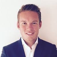 Robert Polfliet's Instagram, Twitter & Facebook