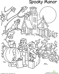 We did not find results for: Trick Or Treat Worksheet Education Com Halloween Coloring Pages Halloween Coloring Sheets Free Halloween Coloring Pages