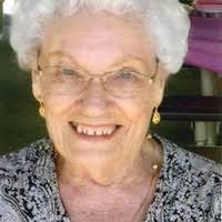 Obituary information for Bea Vandyke Pratt