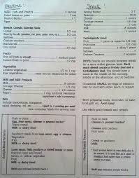 Sample Exercise Program Plan For A Diabetic Custom Paper