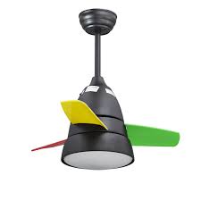 Because they connect directly to a ceiling junction box, these designs can be installed wherever a ceiling light currently exists. China 36 Inch Remotec Ontrol Low Power Consumption Colorful Small Ceiling Fan With Light China Mini Ceiling Fan And Led Ceiling Fan Price
