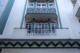 Art Deco at Oval | Art Deco at Oval ...