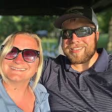 Ricky Wise's Instagram, Twitter & Facebook