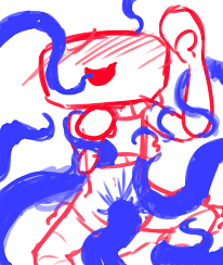 Roblox Sprout freckled revenge art R34