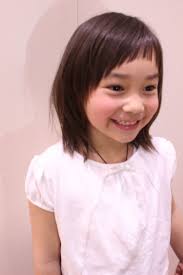チョッキンズ プレゼンツ 子どもの髪型 エールバングボブディ 子供髪型 女の子 キッズ ヘアスタイル 女の子 幼児 髪型 女の子