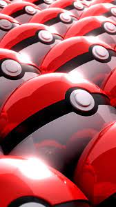 Hd Pokemon Go Wallpapers For Mobile Phone 1920x1080 Pokeball Wallpaper Pokemon Cute Pokemon Wallpaper