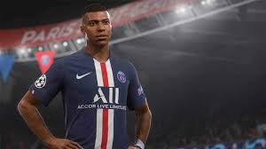 Pes 2019 mbappe goal celebration. How To Do Crying Celebration In Fifa 21 Mbappe Celebration