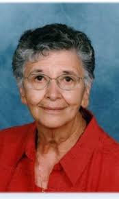 Berta Lucero (Ulibarri) Obituary January 16, 2024