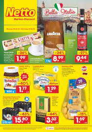 Dieser cookie ist wesentlich für die sicherheit der webseite und des. Netto Marken Discount Aktueller Prospekt 02 03 07 03 2020 Jedewoche Rabatte De