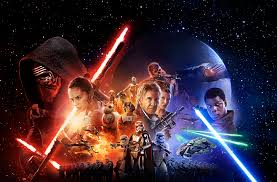 (idiomatic) used to wish someone luck with a difficult endeavor. May The Fourth Be With You On This Star Wars Day