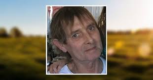 Gregory Hess Obituary December 24, 2021