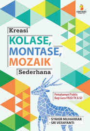 Maybe you would like to learn more about one of these? 830 Contoh Gambar Kolase Montase Mozaik Dan Aplikasi Terbaik Kumpulan Gambar Kolase