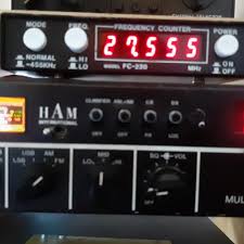 Image result for Ham International Multimode 3