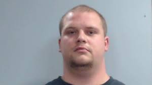 Case heads to grand jury for officer charged with sodomy