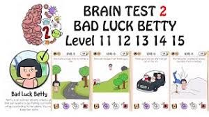 Selain level ini, jaka juga sudah pernah menulis kunci jawaban brain test 2 agent sam terlengkap hingga level terakhir. Kunci Jawaban Brain Test 2
