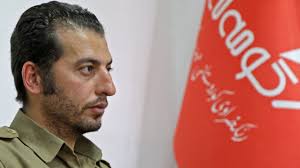 Iranian woman died of 'blow to the head': family in Iraq