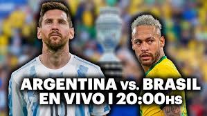 Nas semifinais, a seleção de tite enfrenta o perú, que não vence a copa américa desde 1975, enquanto a argentina, na fila desde 1993, enfrenta a colômbia, que ganhou apenas em 2001. Wbrrbqswldmalm