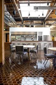 Github San Francisco Headquarters Office Snapshots Office Design Architect Office Interior Corporate Interior Design