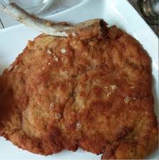 Differenza tra milanese e viennese. Citylightsnews Cotoletta Milanese O Viennese Dove Nasce La Ricetta Di Una Volta