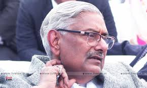 Voices Of Dissent Cannot Be Suppressed In A Democracy : Justice Arun Mishra  While Hearing Rajasthan MLAs Case