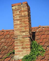 Here are some of the events that result in problems with water seeping through on a chimney wall. Fireplace Leak Repair Chicago Il United Structural Systems