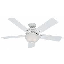 For a chic farmhouse design, adding the hunter 52 coral bay outdoor ceiling fan with light will bring character to your space. Hunter 53122 Beachcomber 52 Indoor Outdoor Build Com