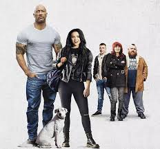 Wrestling fans may be most drawn to it, but it still has a lot to offer even if you've never watched. Soundtrack Fighting With My Family Alle Songs Anhoren