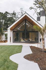 Dave Blanchard House Photos In 2020 House Exterior Architecture House Modern House