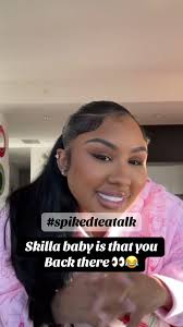 Kyle Byrd Baby Momma Ari