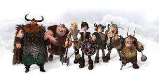 First Of All The Characters Are So Relatable How Train Your Dragon How To Train Your Dragon Dragon Movies