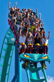 Leviathan Roller Coaster Wikipedia The Free Encyclopedia Roller Coaster Fastest Roller Coaster Canadas Wonderland