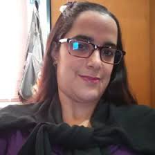 Carmen Rincon (carmencitax)