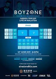 I just got to the song dreams (featuring stephen gately) and my heart just broke. Boyzone S Encore Concert Ticketing Details Seating Plan Revealed