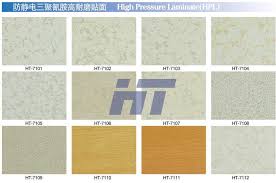 Ht Hpl Pvc Raised Access Floor Anti Static Raised Floor Gail Huatengaccessfloor Com Flooring Laminate High Pressure